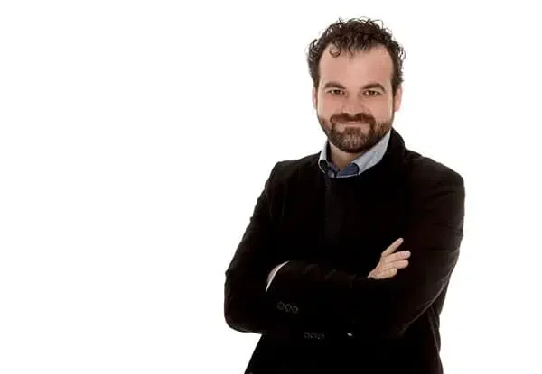 Rafael Ángel Gómez Haro, Vicepresidente de la AAD y propietario de Desguace Provaluta en Córdoba
