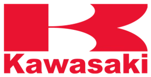 Logo Kawasaki