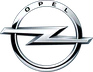 Logo Opel