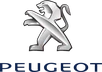 Logo Peugeot