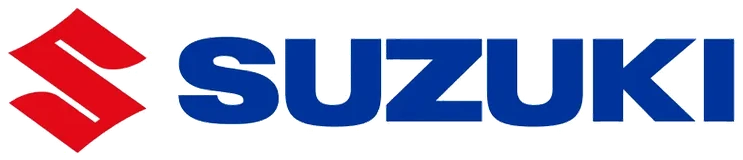 Logo Suzuki